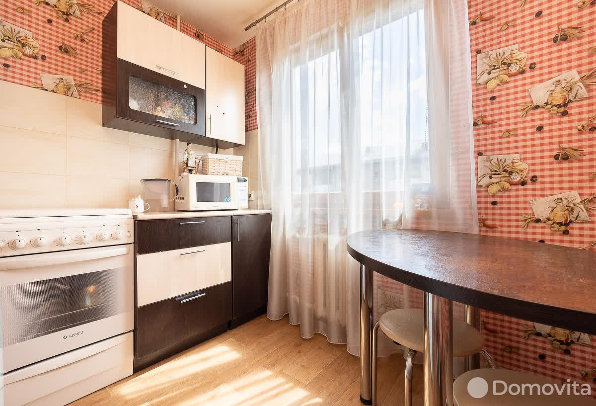 Купить 2-комнатную квартиру в Минске, ул. Каховская, д. 33, 63000 USD, код: 1007927 - фото 1