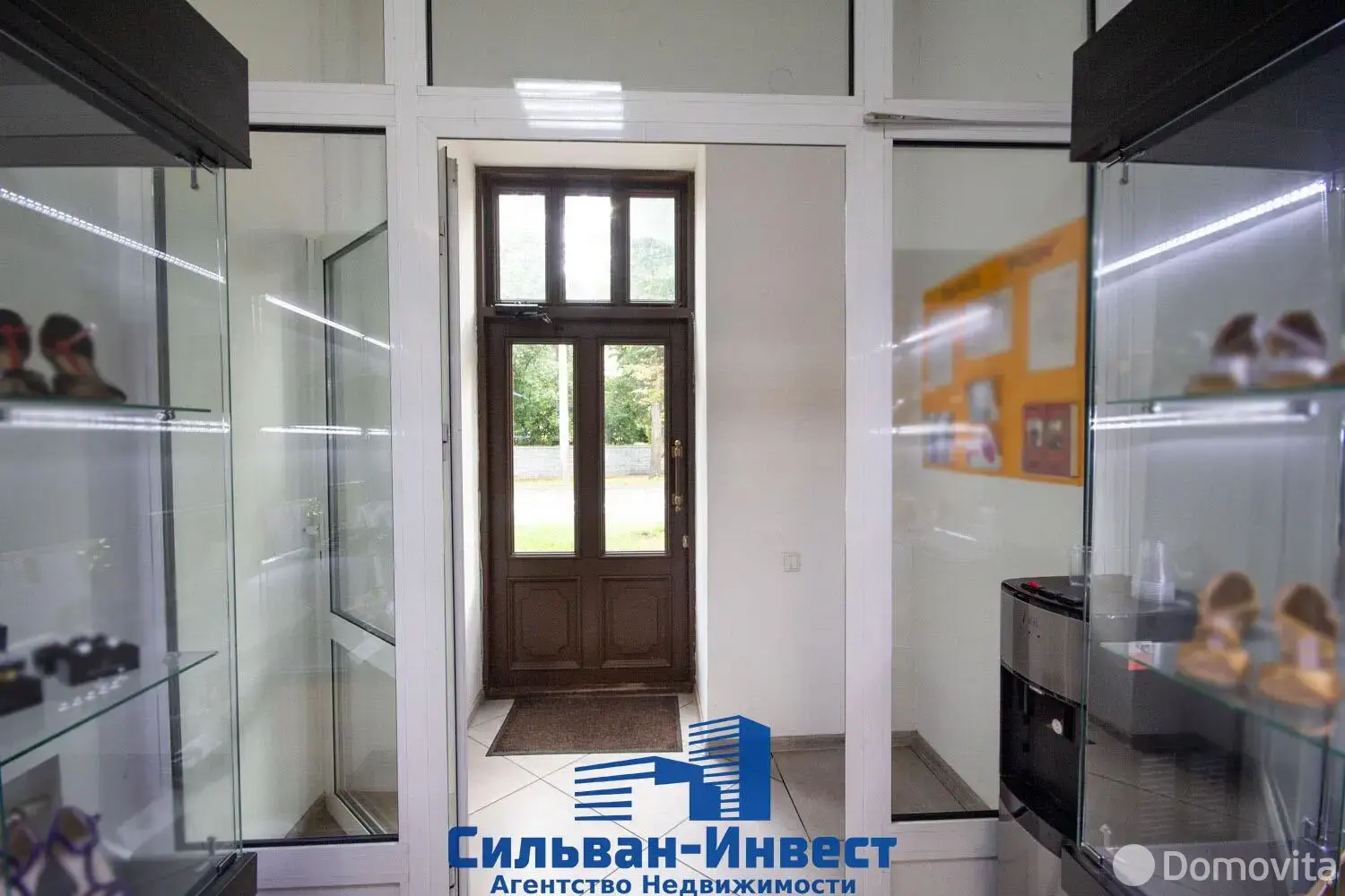 торговый объект, Минск, ул. Киселева, д. 28 - лучшее предложение