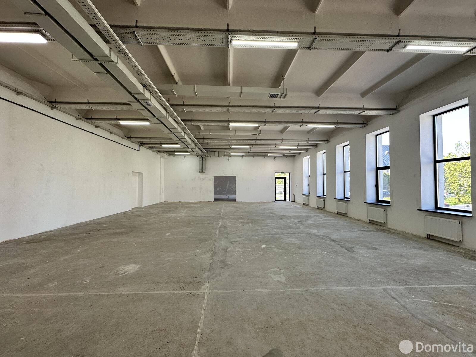 Снять офис на ул. Кабушкина, д. 64 в Минске, 17450USD, код 12069 - фото 6