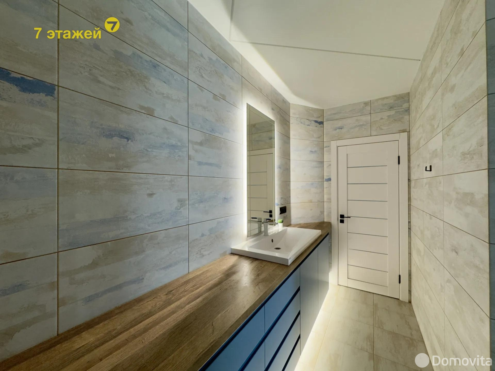 Продажа 1-этажной дачи в НИВА-Ф Минская область, 389000BYN, код 185889 - фото 25