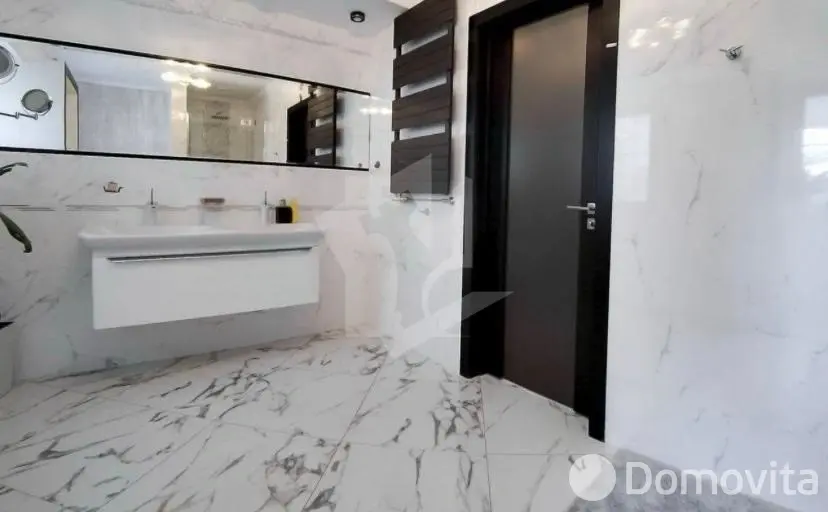 Снять 2-этажный дом в Минске, Минская область, пер. Можайского 3-й, д. 56, 3200USD, код 4784 - фото 13