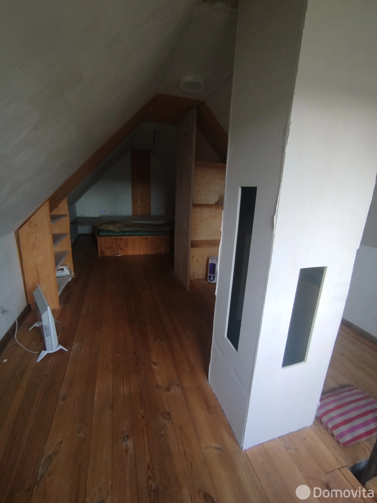 Снять 25-этажный дом в Новоселье, Минская область, ул. Новосельская, д. 7, 990USD, код 4826 - фото 14