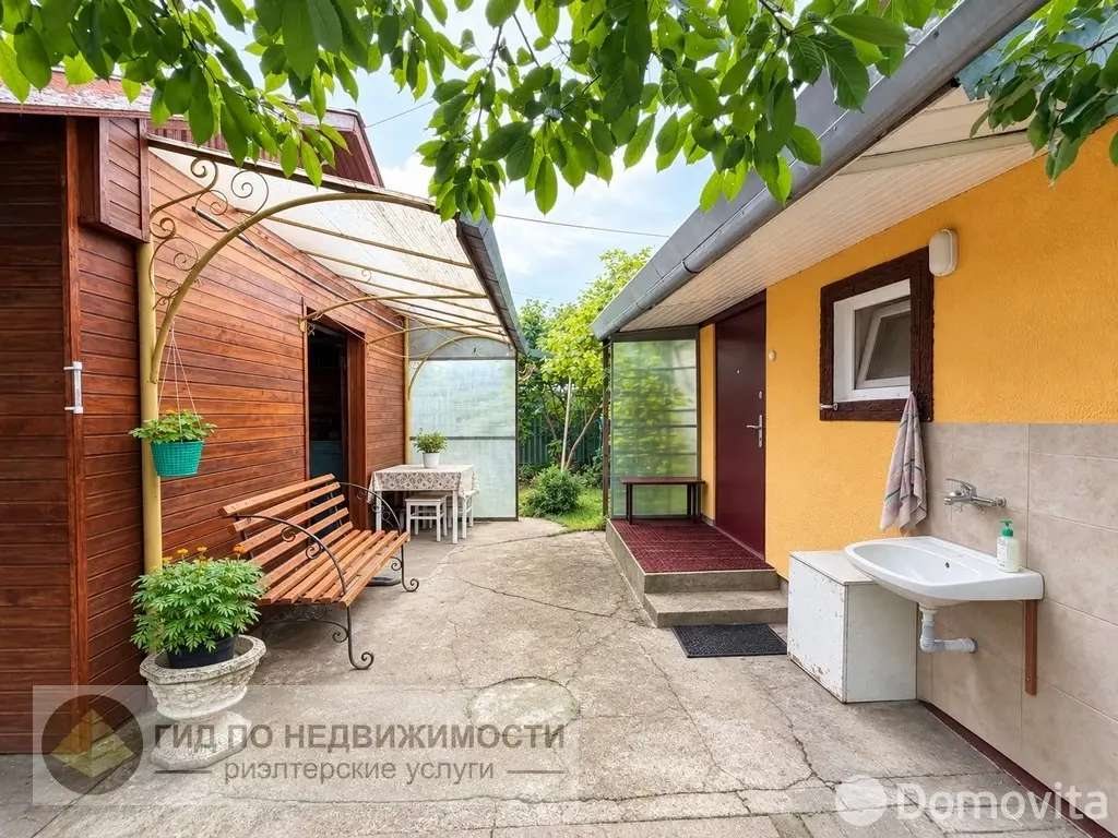 коттедж, Гродно, ул. Менделеева, д. 19, стоимость продажи 440 000 р.