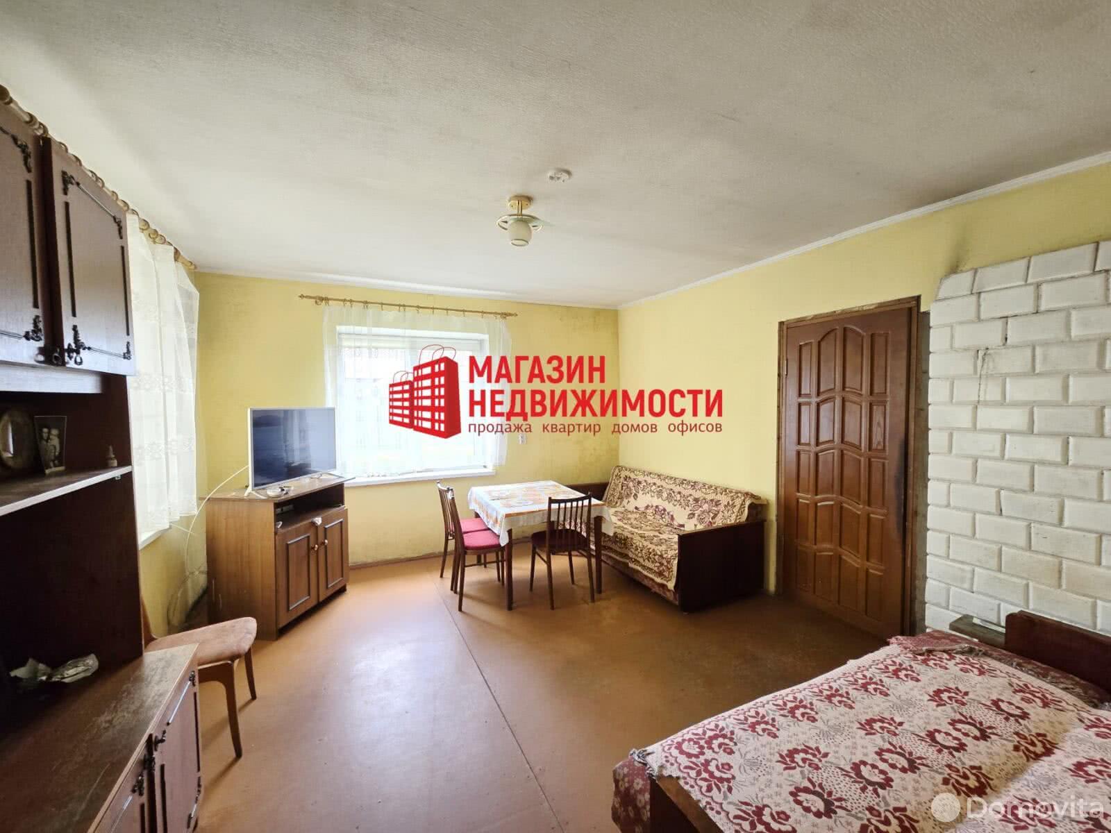 Продать 1-этажный дом в Чещавлянах, Гродненская область , 32500USD, код 637432 - фото 4