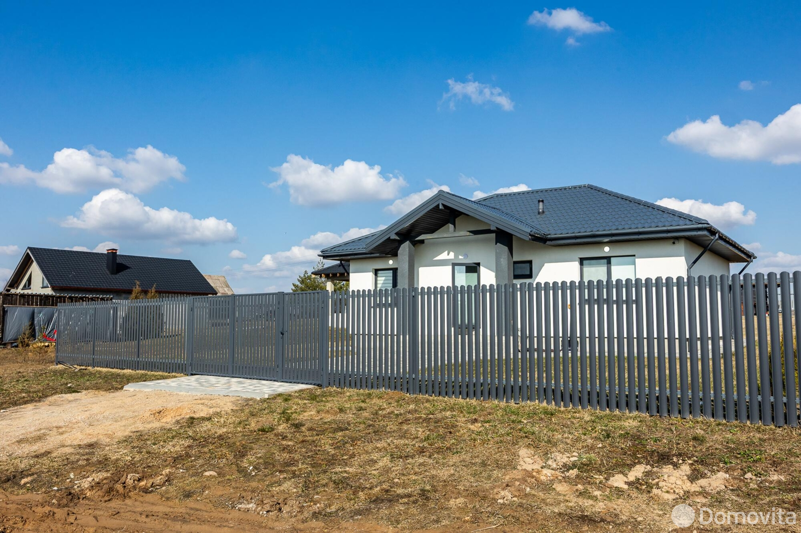 дом, Лысовщина, ул. Светлая, д. 11/А