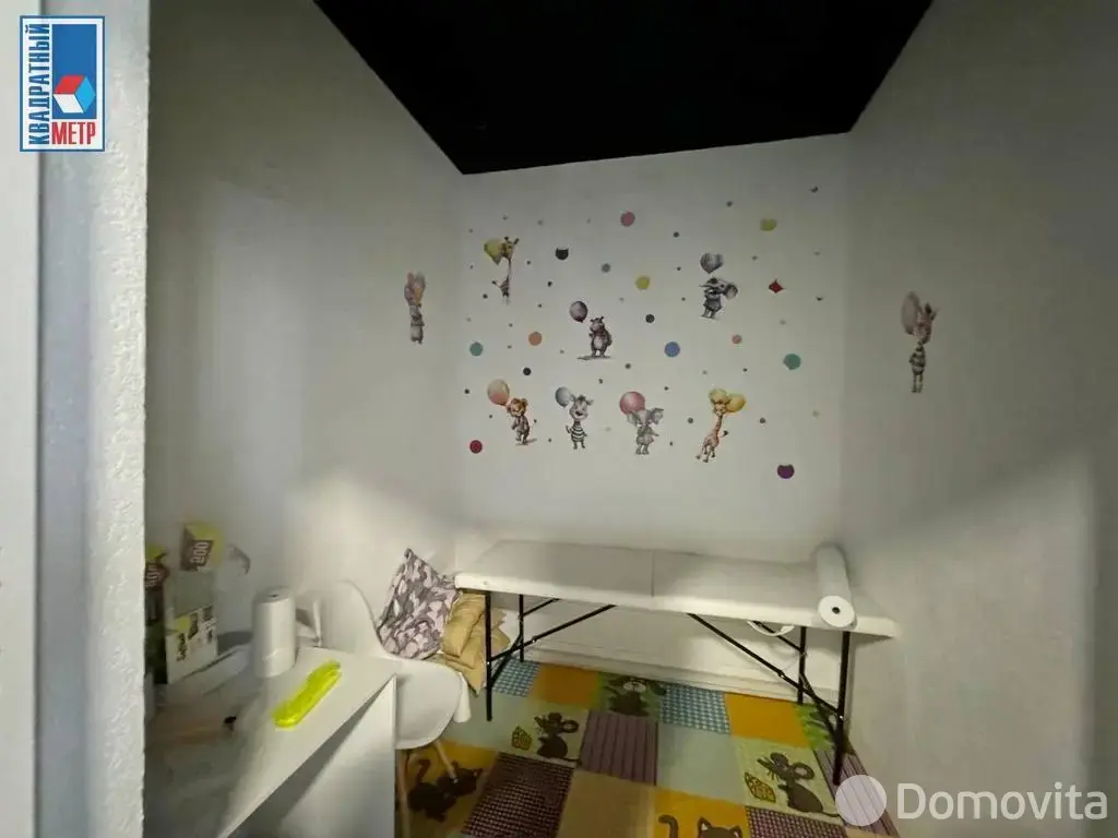 Купить офис на ул. Якубова, д. 10 в Минске, 209900USD, код 8394 - фото 36