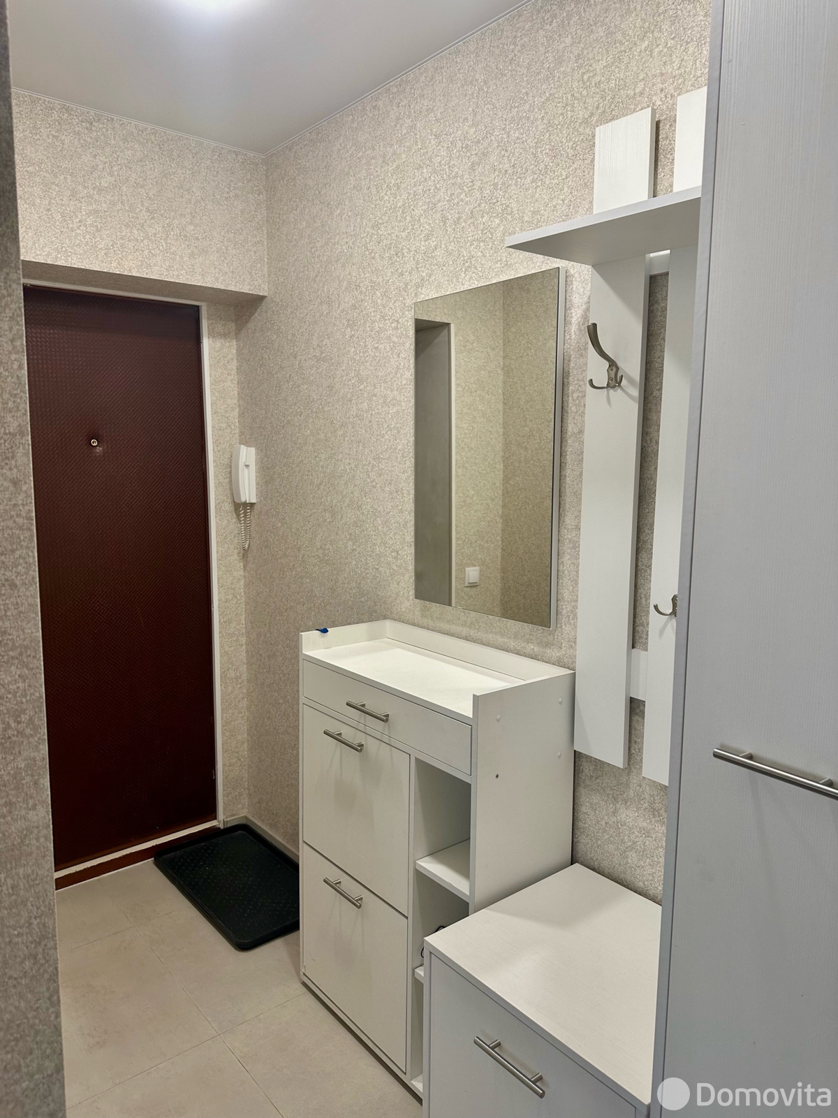 Снять 2-комнатную квартиру в Минске, пр-т Дзержинского, д. 55, 500USD, код 150675 - фото 11