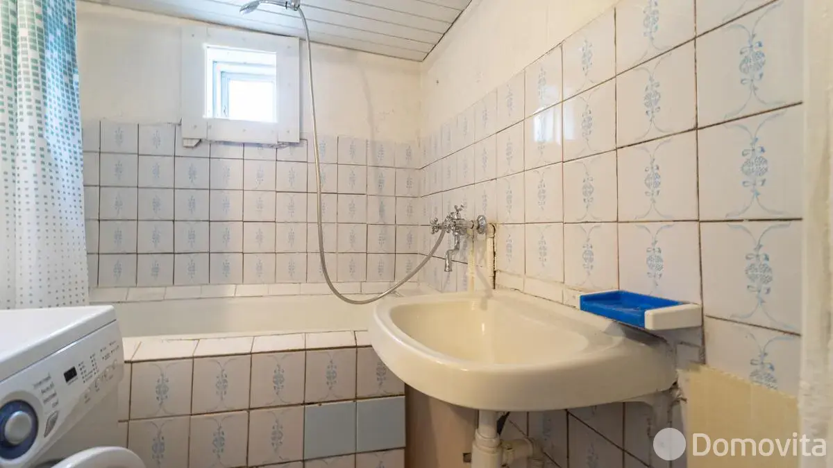 Стоимость продажи дома, Боровляны, пер. Фрунзенский, д. 19/Б