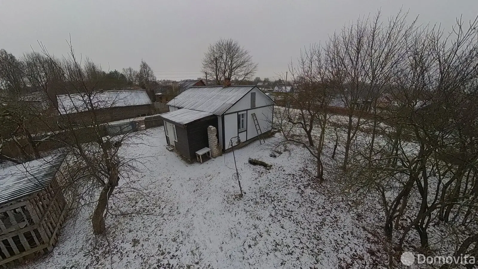 дом, Миколаевичи, ул. Партизанская, д. 23 - лучшее предложение