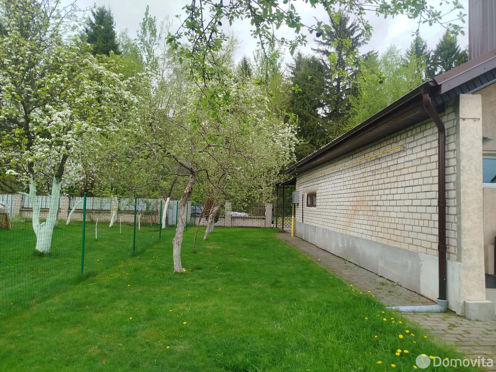 Стоимость продажи дома, Новополоцк, ул. Широкая, д. 7