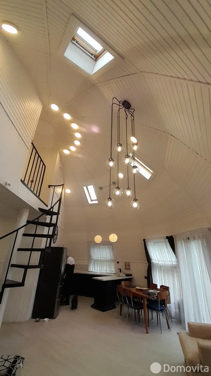 Продажа 2-этажной дачи в Старинках Витебская область, 56000USD, код 182692 - фото 25