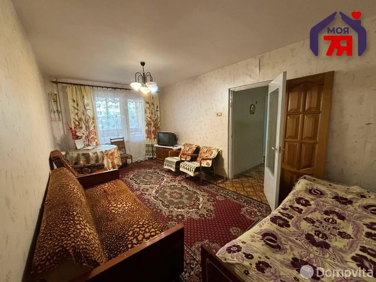 Снять 2-комнатную квартиру в Минске, ул. Громова, д. 34, 350USD, код 147784 - фото 11
