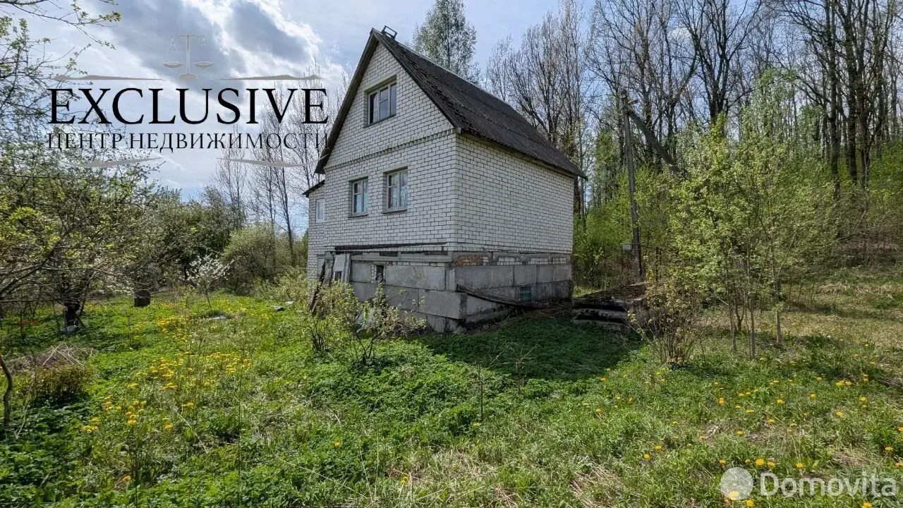 Продажа 1-этажной дачи в Дубрава-88 Минская область, 12500USD, код 185784 - фото 4