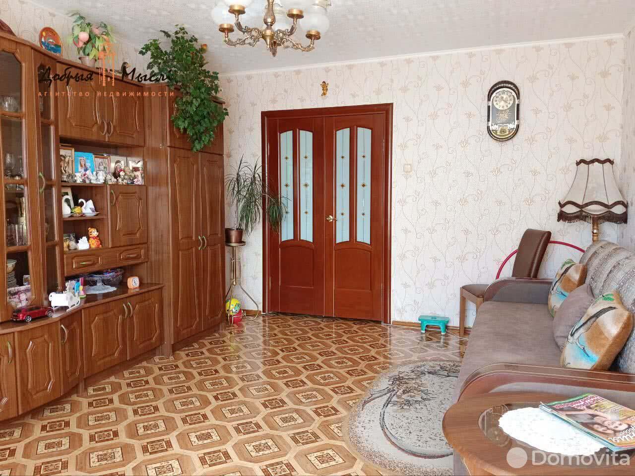 Продажа 2-комнатной квартиры в Жодино, ул. Калиновского, д. 30/2, 53000 USD, код: 977525 - фото 3