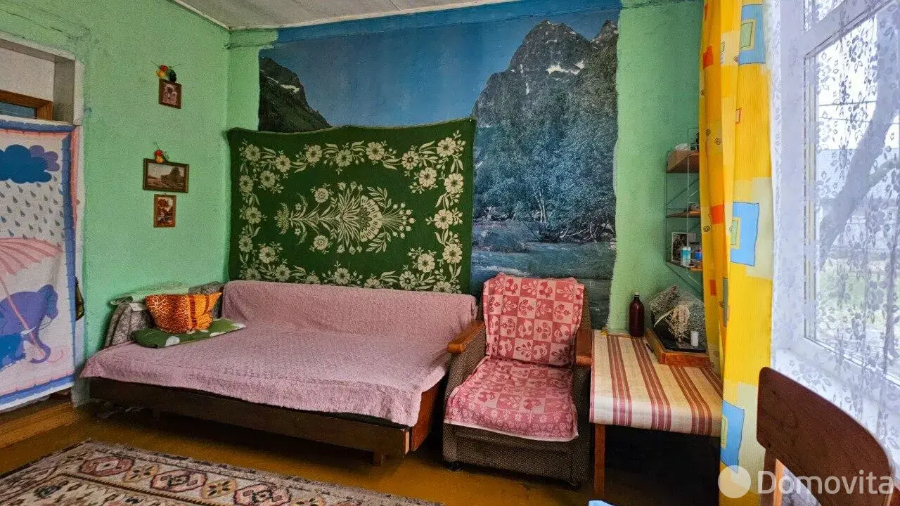 дом, Вороново, 