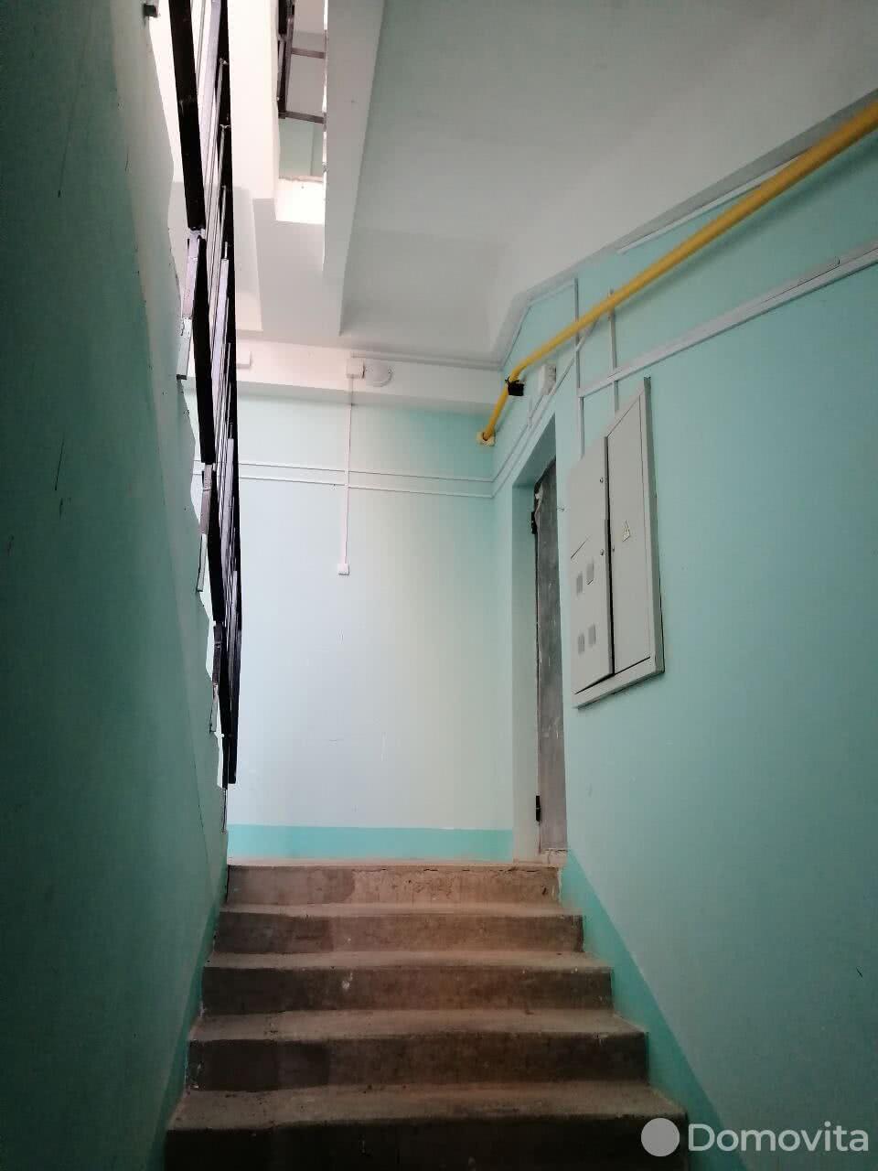 квартира, Витебск, ул. Суворова, д. 37А в Октябрьском районе