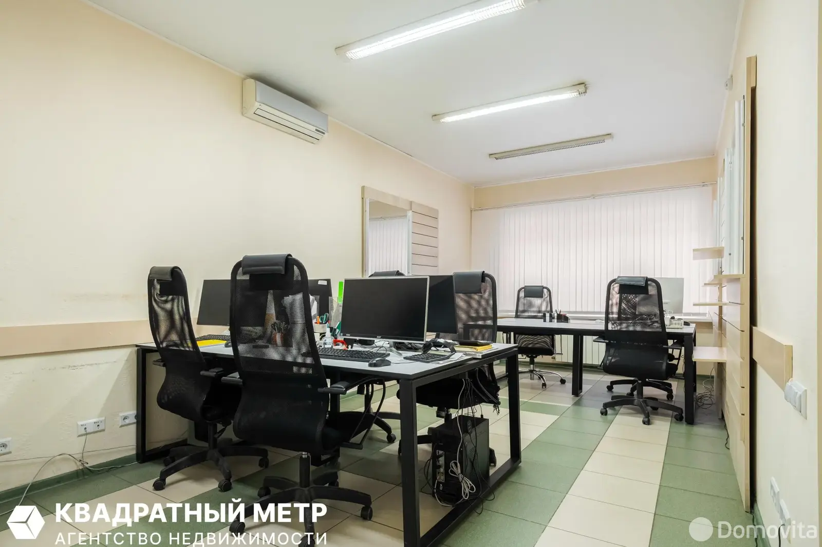 Купить офис на ул. Некрасова, д. 88 в Минске, 459000USD, код 9936 - фото 19