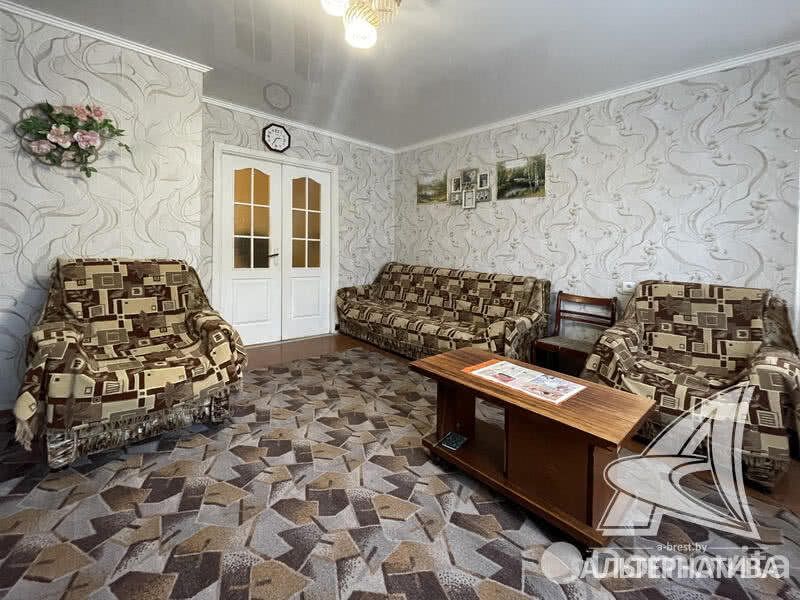 Продажа 2-комнатной квартиры в Бресте, ул. Адамковская, 37000 USD, код: 1022873 - фото 4