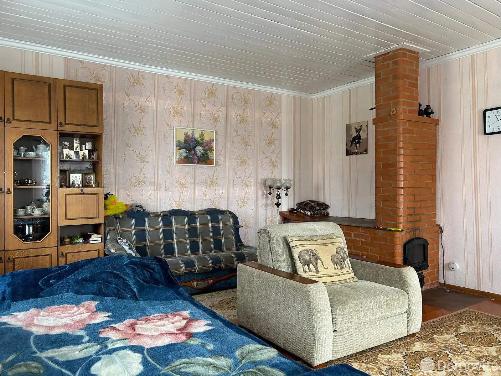 коттедж, Горки, , стоимость продажи 105 000 р.