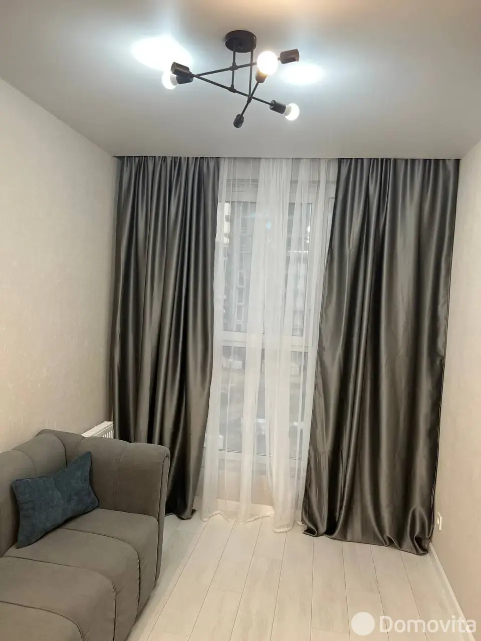 Снять 2-комнатную квартиру в Минске, ул. Леонида Левина, д. 7, 550USD, код 147553 - фото 7