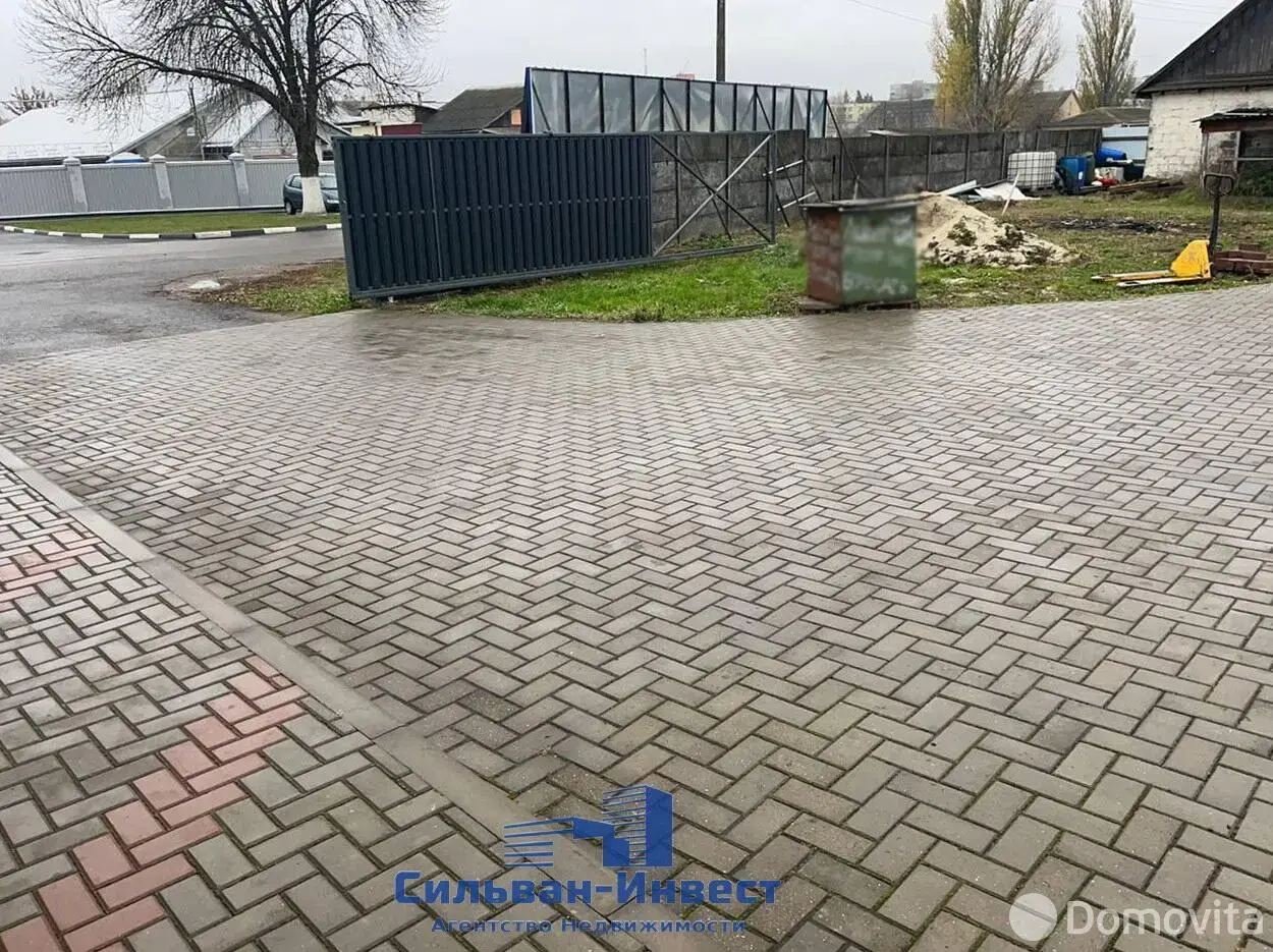 Купить складское помещение на ул. Шилова, д. 20 в Гомеле - фото 11