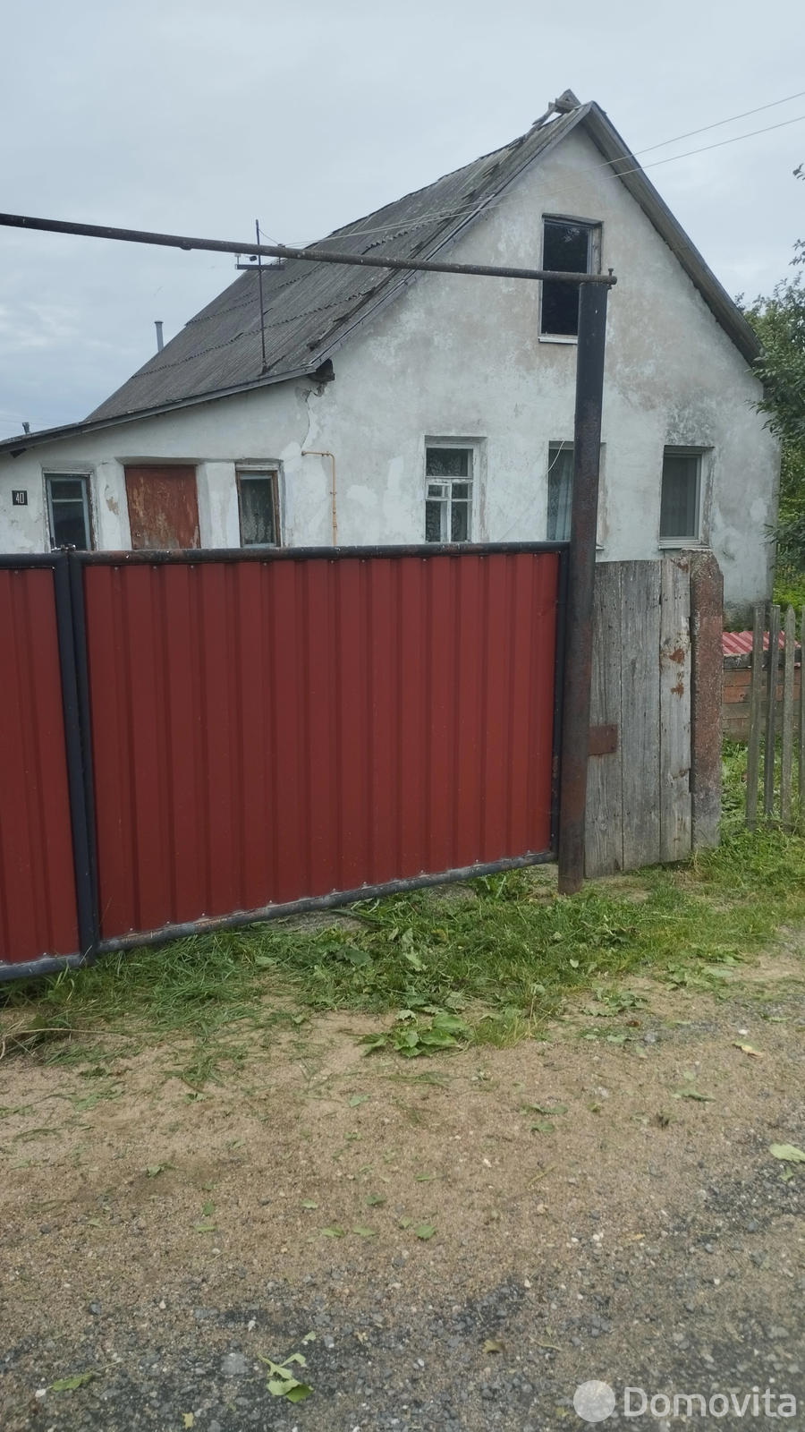 коттедж, Орша, ул. Западная, д. 40 