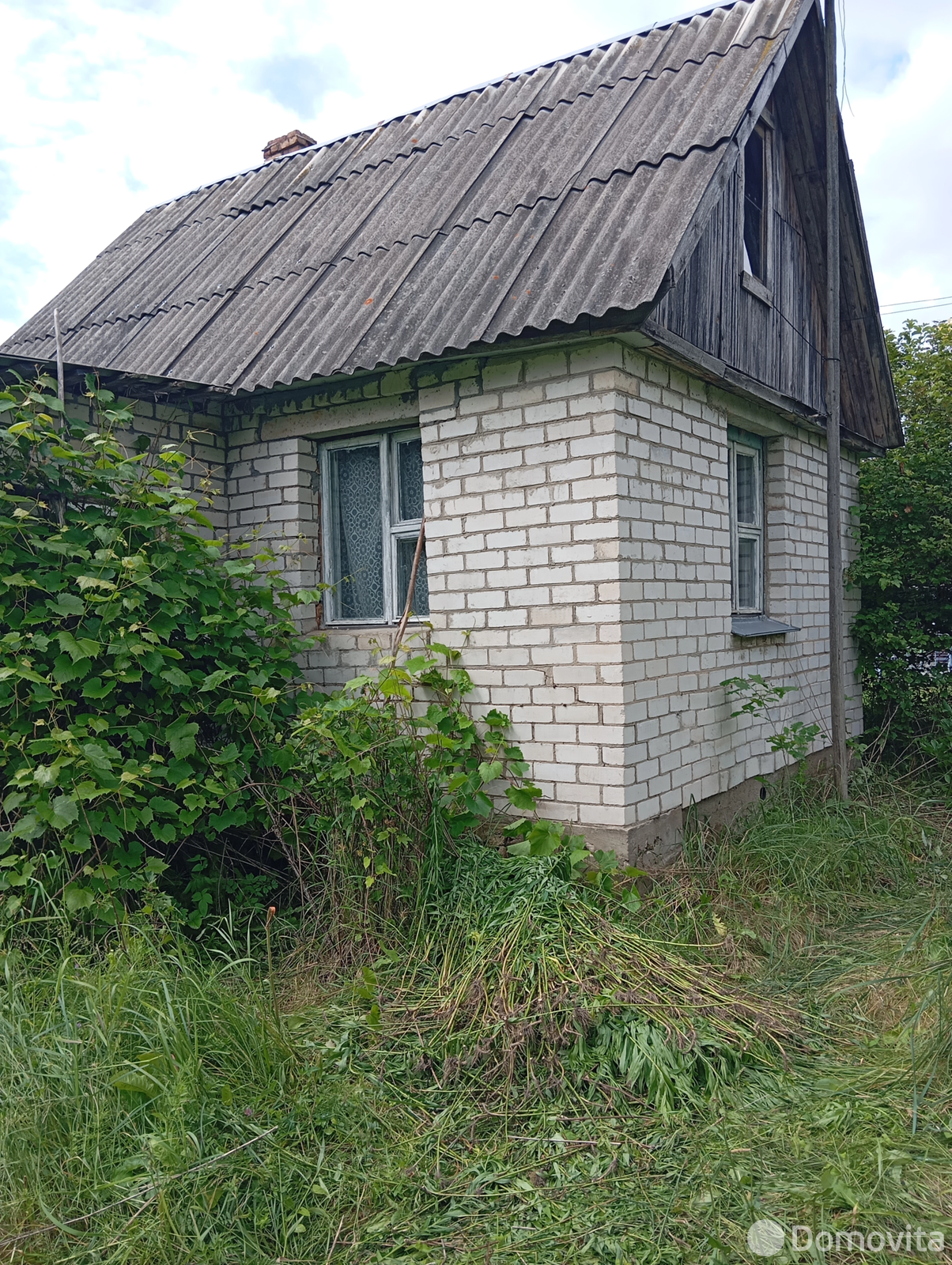 дача, Пуховичский сельский Совет, , стоимость продажи 800 р.
