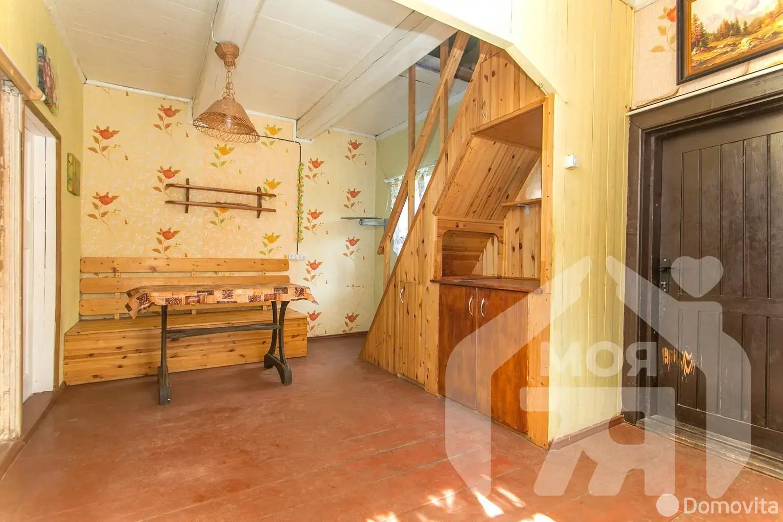 дача, ХОЛМОГОРЬЕ, 