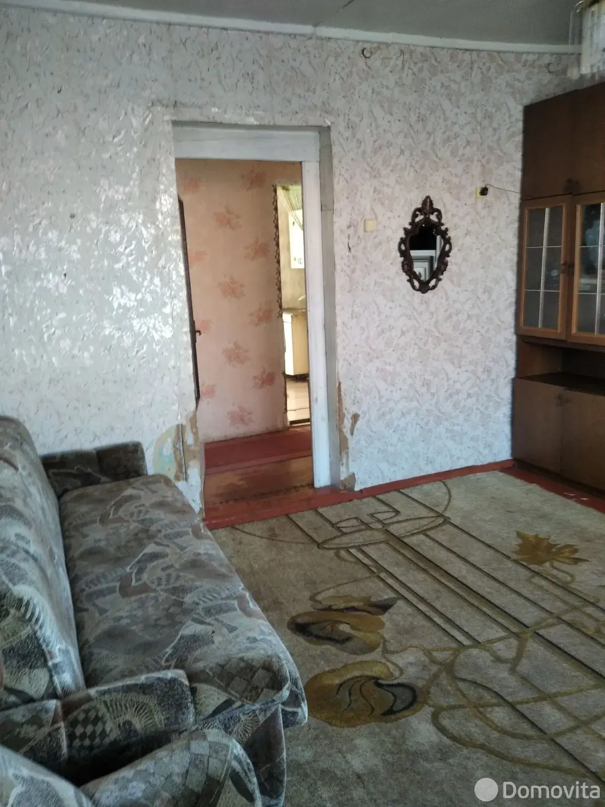 дом, Толочин, ул. Гоголя, д. 7А от собственника