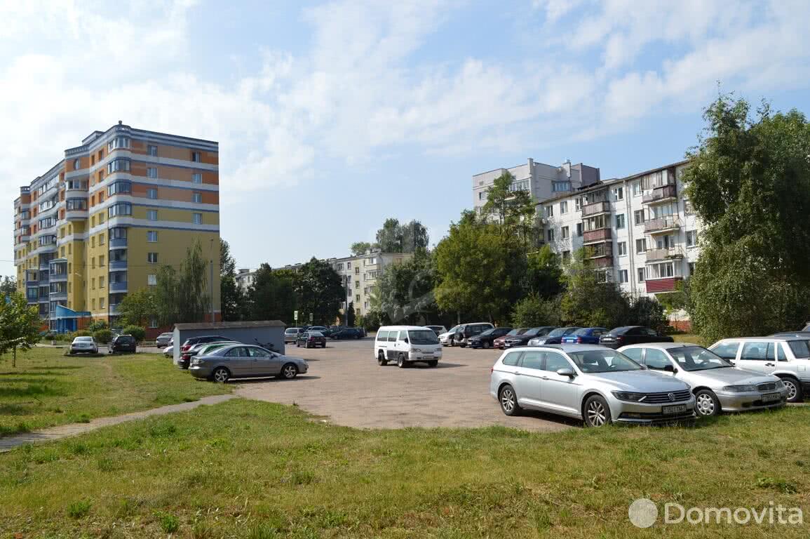 Продажа 3-комнатной квартиры в Минске, ул. Народная, д. 28, 62900 USD, код: 1051883 - фото 4