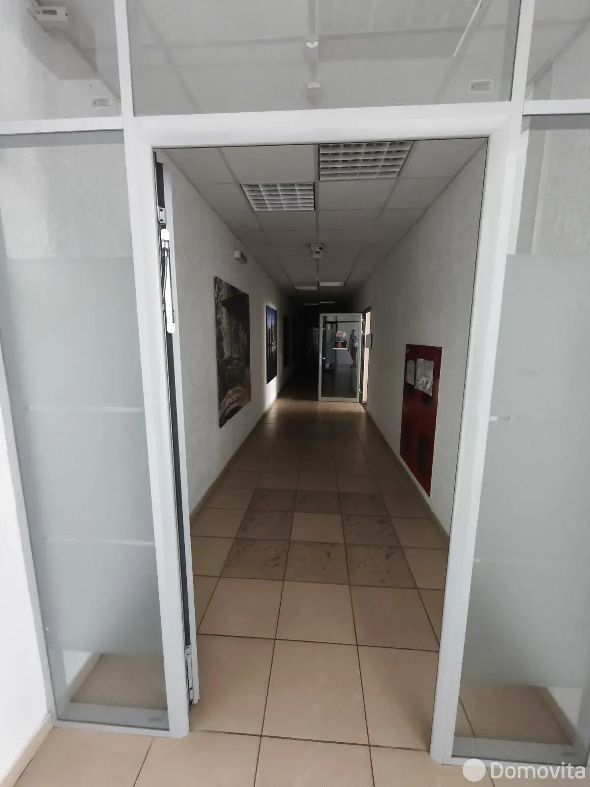 Купить офис на ул. Платонова, д. 1/б в Минске, 556660USD, код 9495 - фото 18