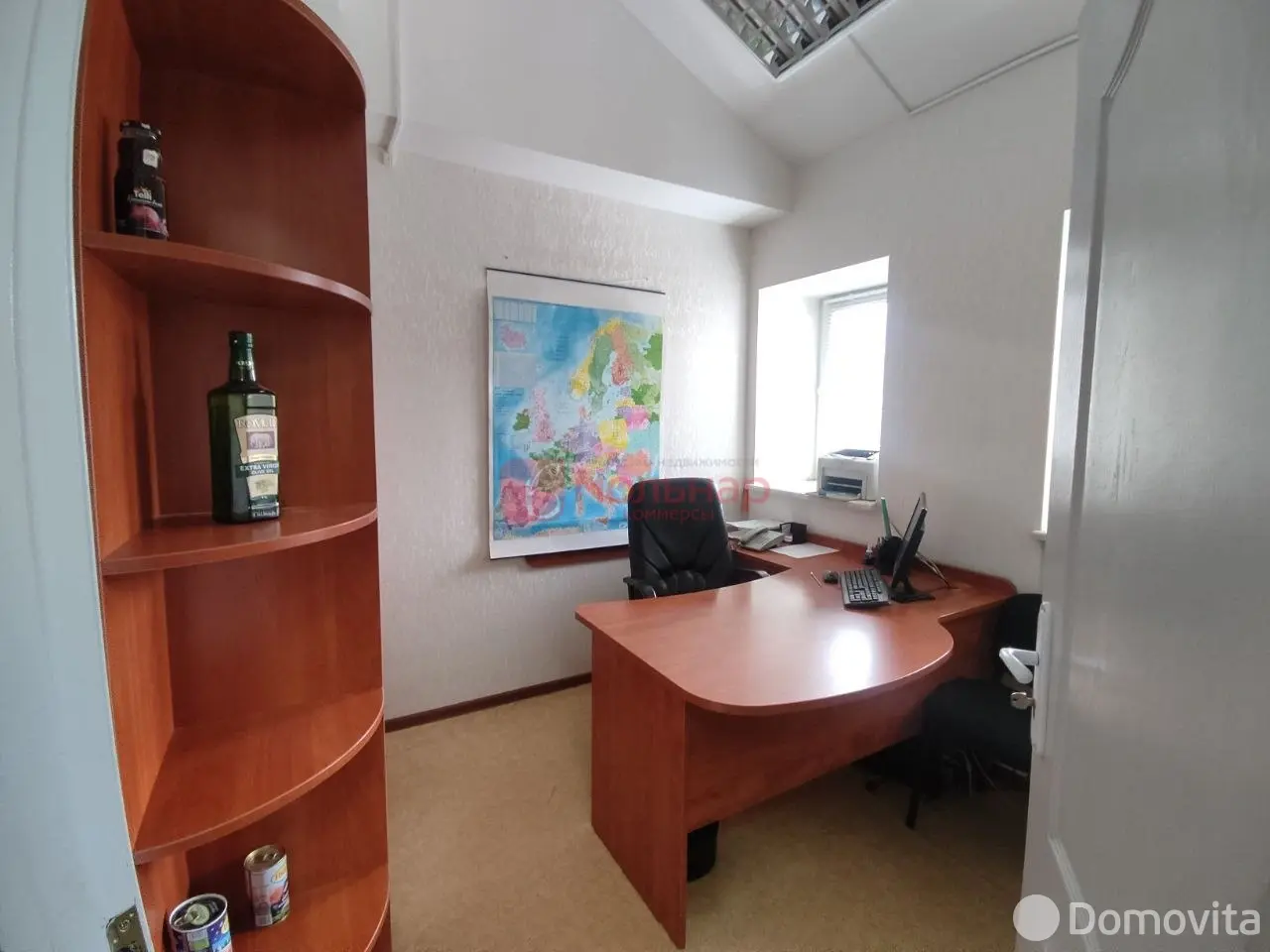 Аренда офиса на ул. Леонида Беды, д. 11/1 в Минске, 3051BYN, код 14378 - фото 13