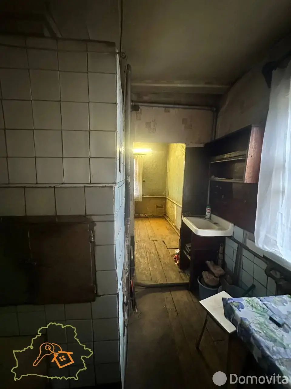 коттедж, Бобруйск, ул. Марии Бобровой, д. 18 - лучшее предложение