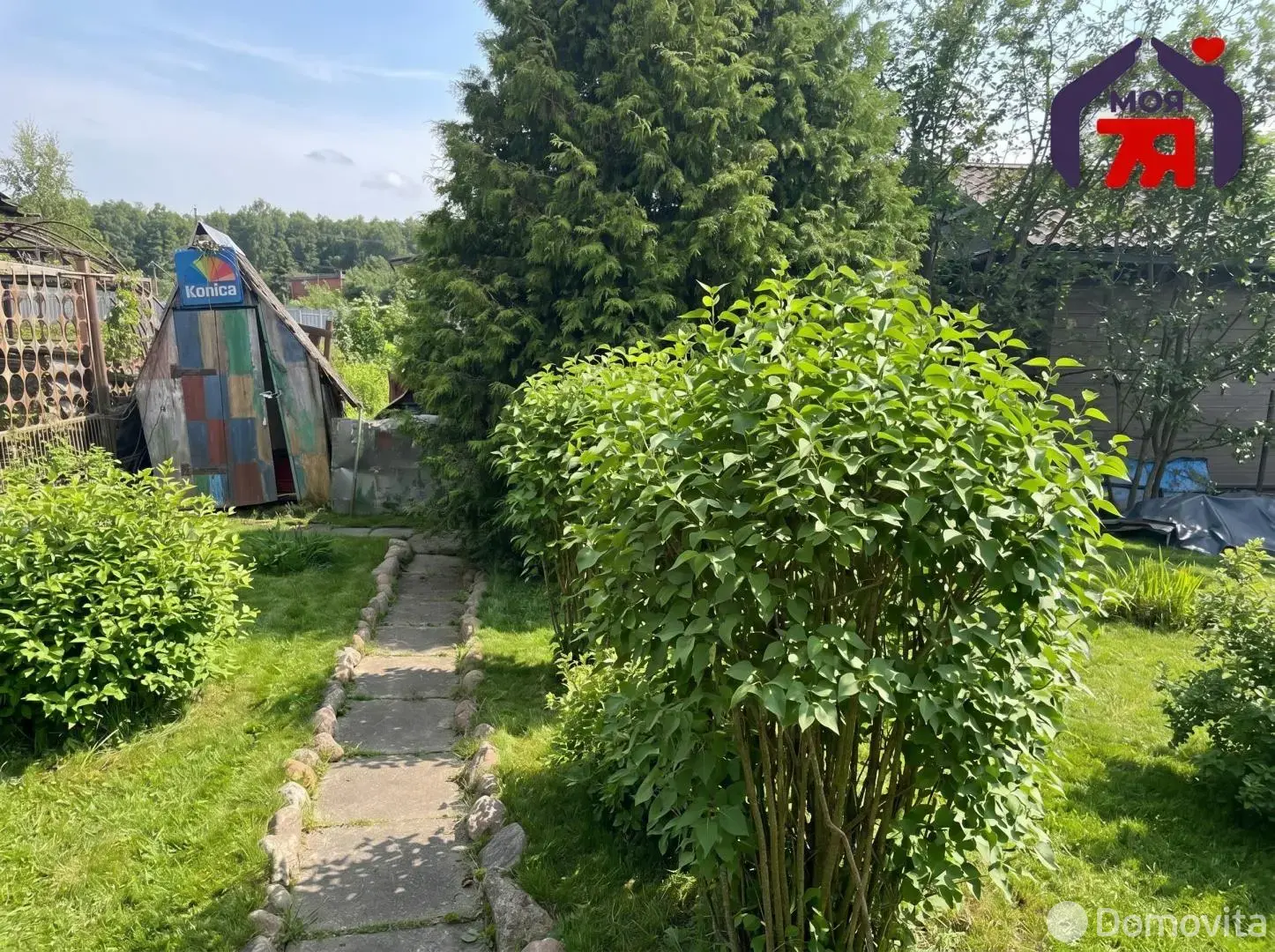 Продажа 2-этажной дачи в Березка Минская область, 39507BYN, код 185259 - фото 18