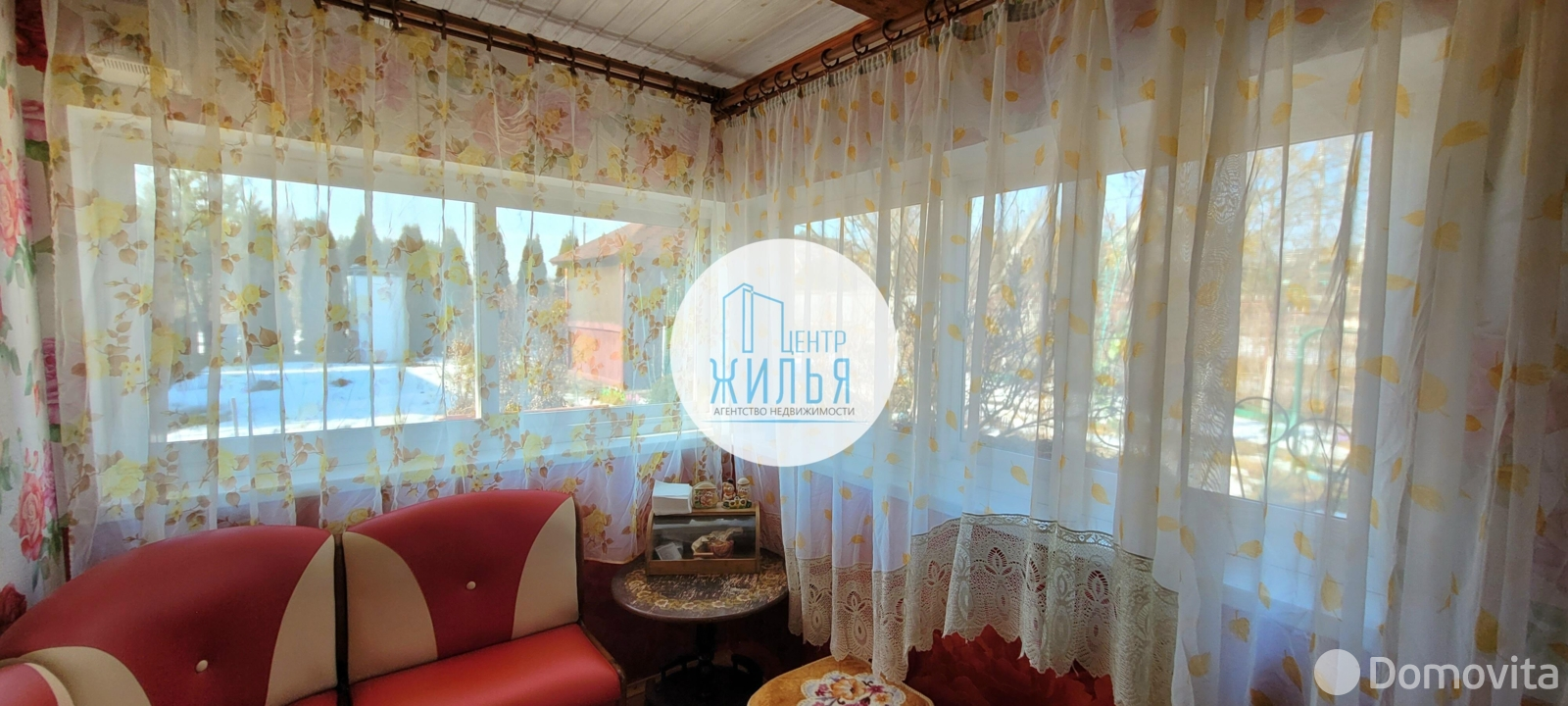 дача, Высотник, 