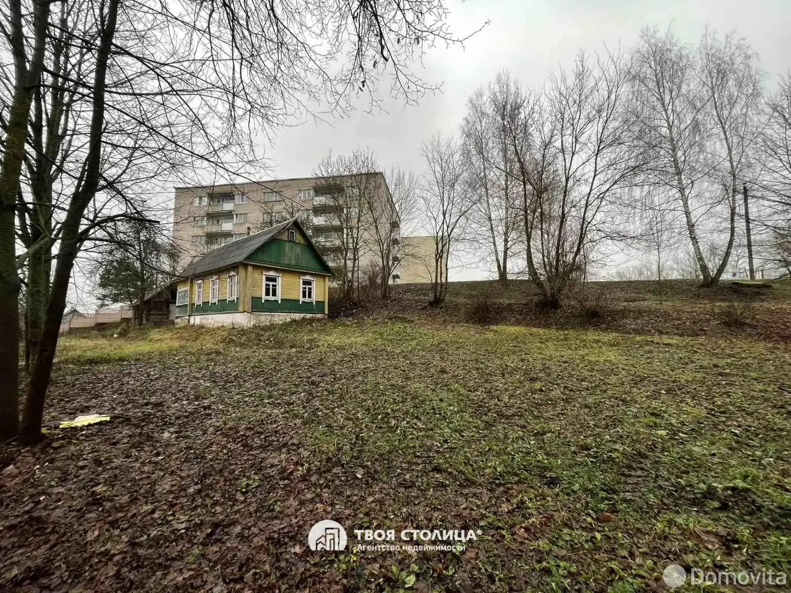 Купить земельный участок, 8.12 соток, Острошицкий Городок, Минская область, 29900USD, код 571324 - фото 11