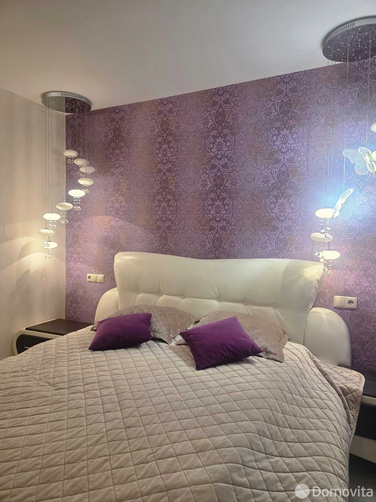 Снять 3-комнатную квартиру в Минске, пр-т Дзержинского, д. 131, 950USD, код 149213 - фото 16