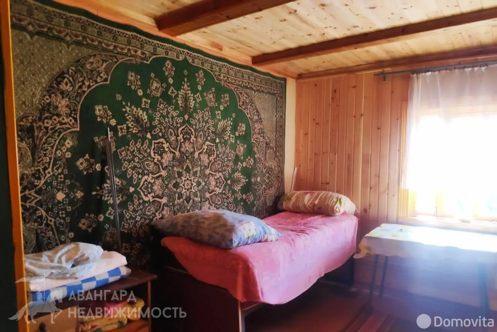 Купить 1-этажную дачу в Ромашка Минская область, 4900USD, код 182314 - фото 18