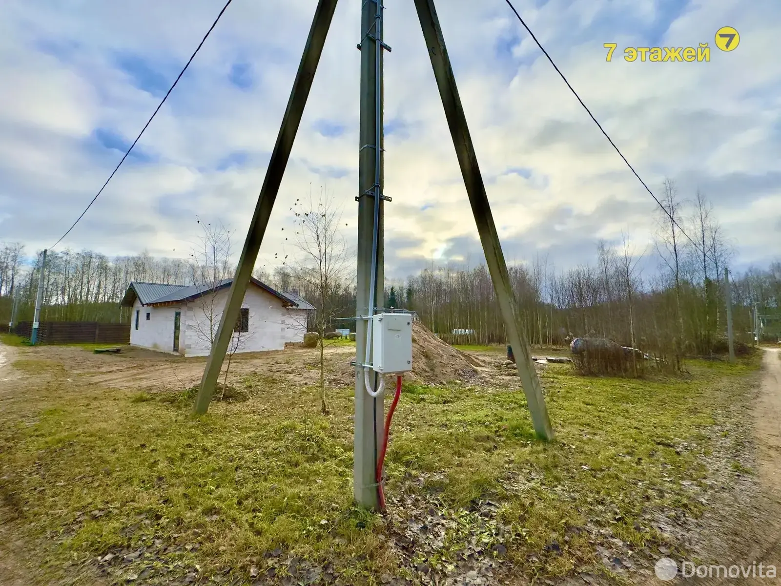 Цена продажи дачи, ВЕТЕРАН-7, 