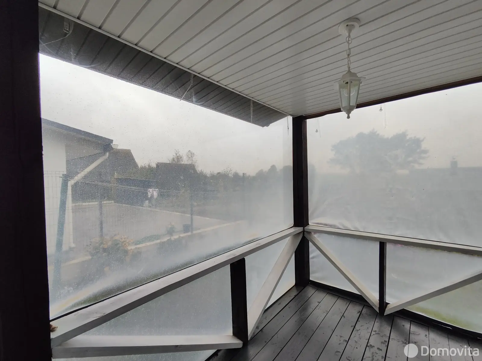 дом, Марковцы,