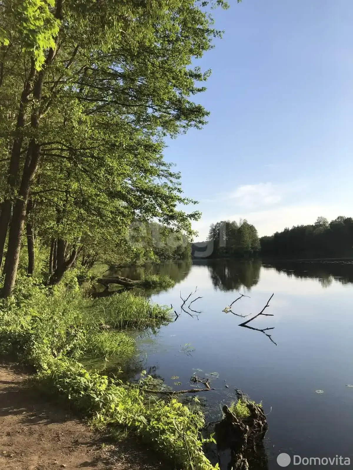 Купить 1-этажную дачу в Боровинка Могилевская область, 11800USD, код 183123 - фото 35