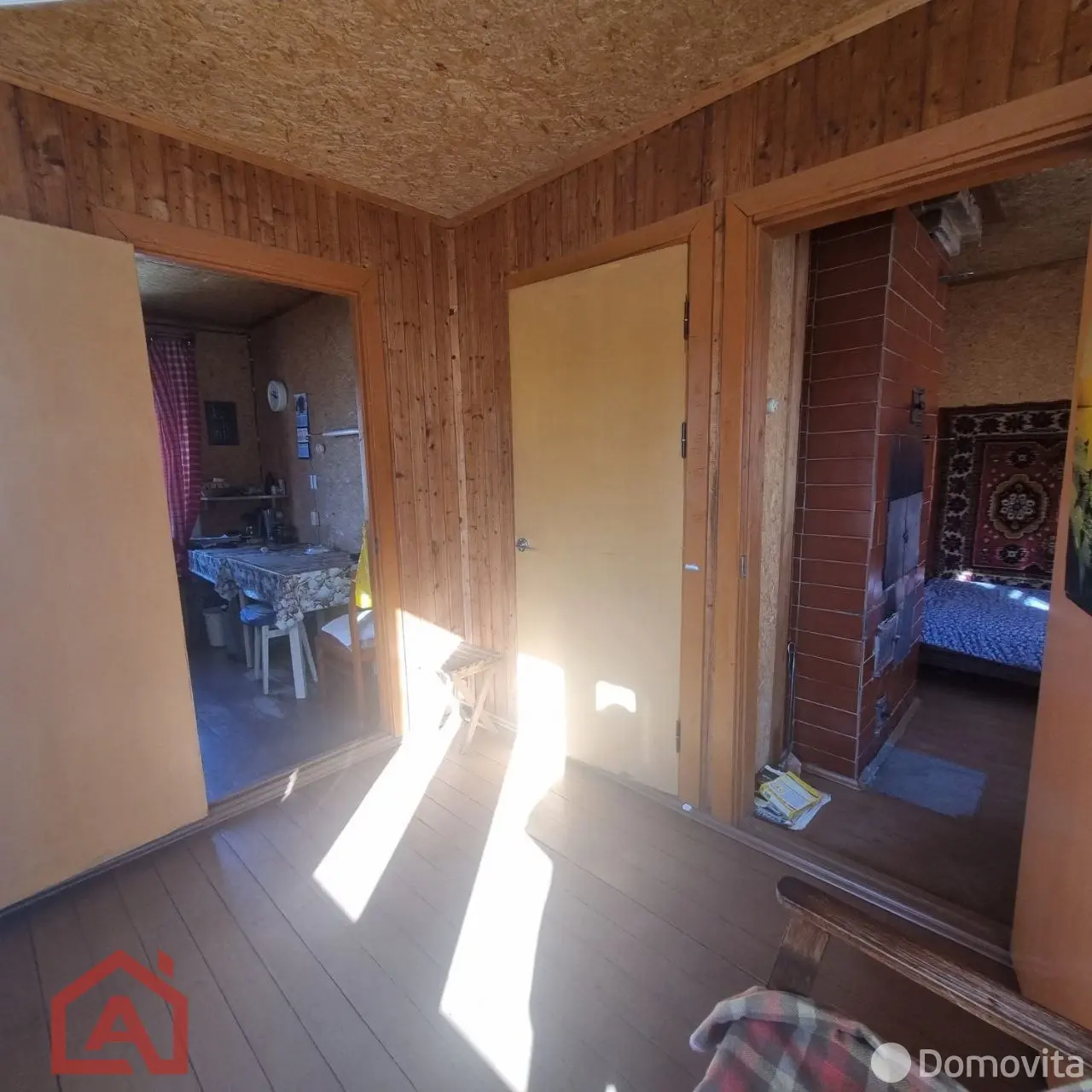 дача, Лесное, 