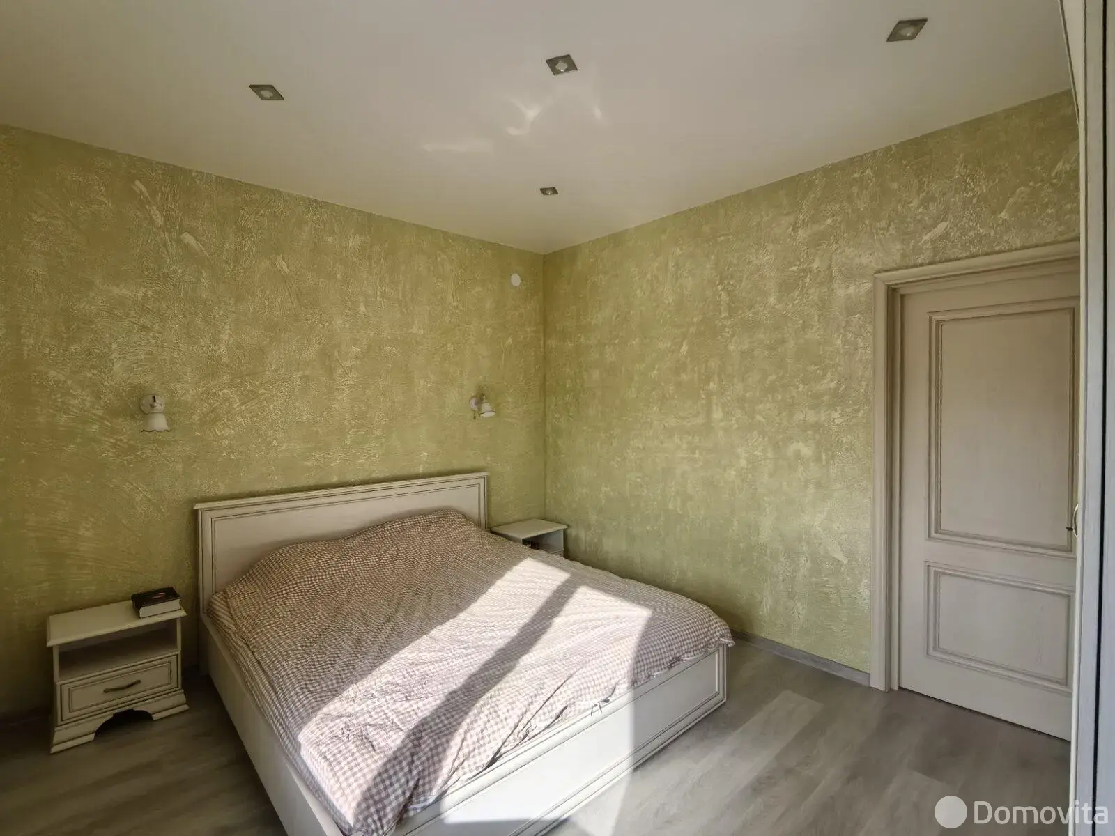 коттедж, Марьина Горка, ул. Садовая, стоимость продажи 300 579 р.