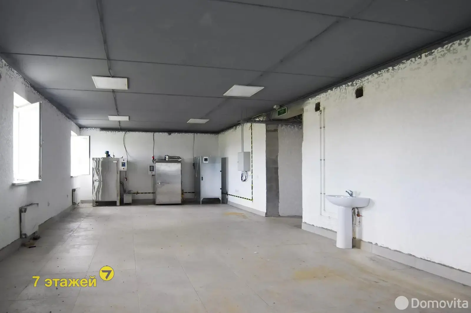 Купить офис на ул. Центральная, д. 26/А/А в Свидне, 355000USD, код 7705 - фото 15