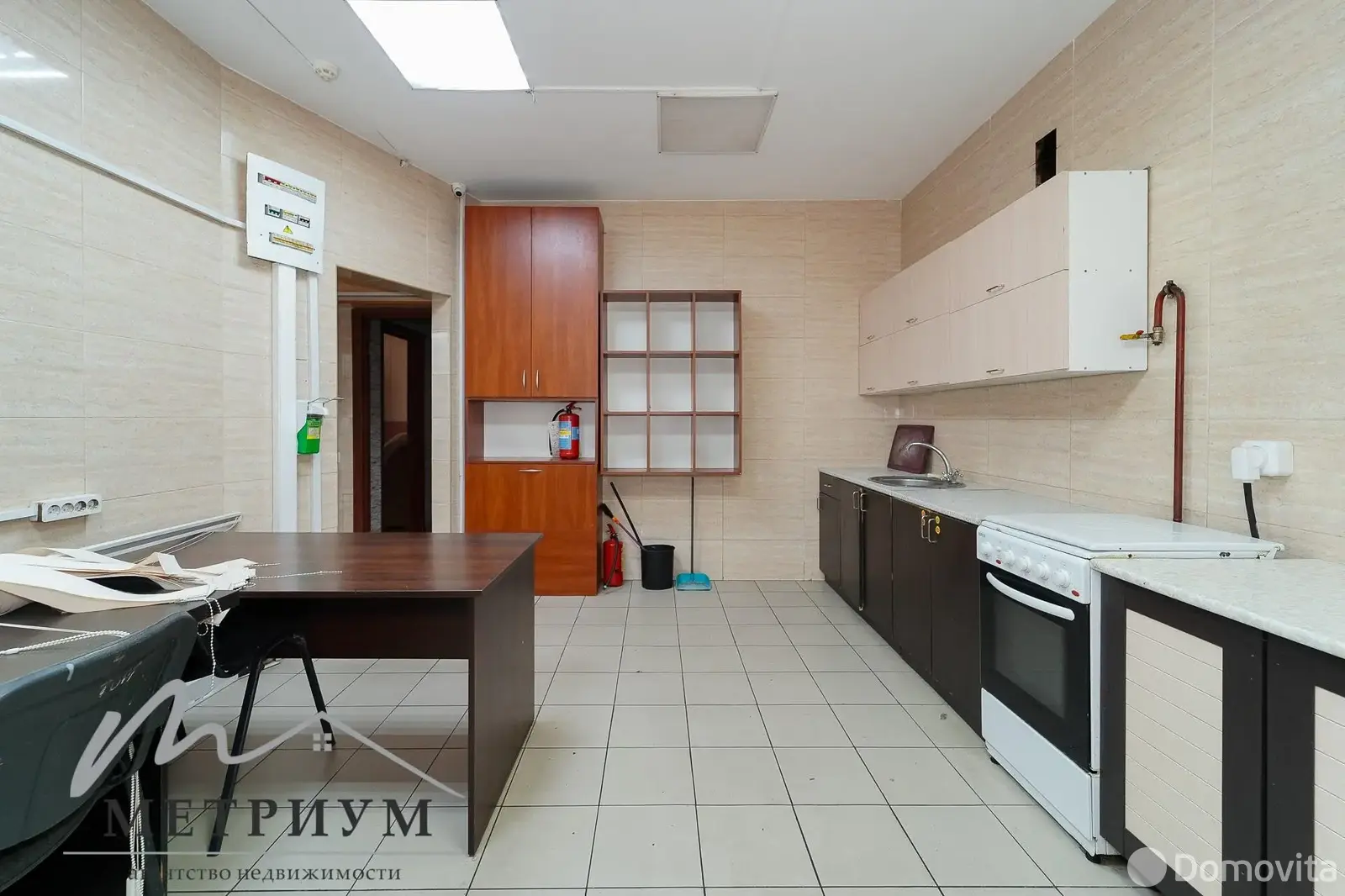 Снять склад на Долгиновский тр-т, д. 149/А в Минске, код 964331 - фото 11