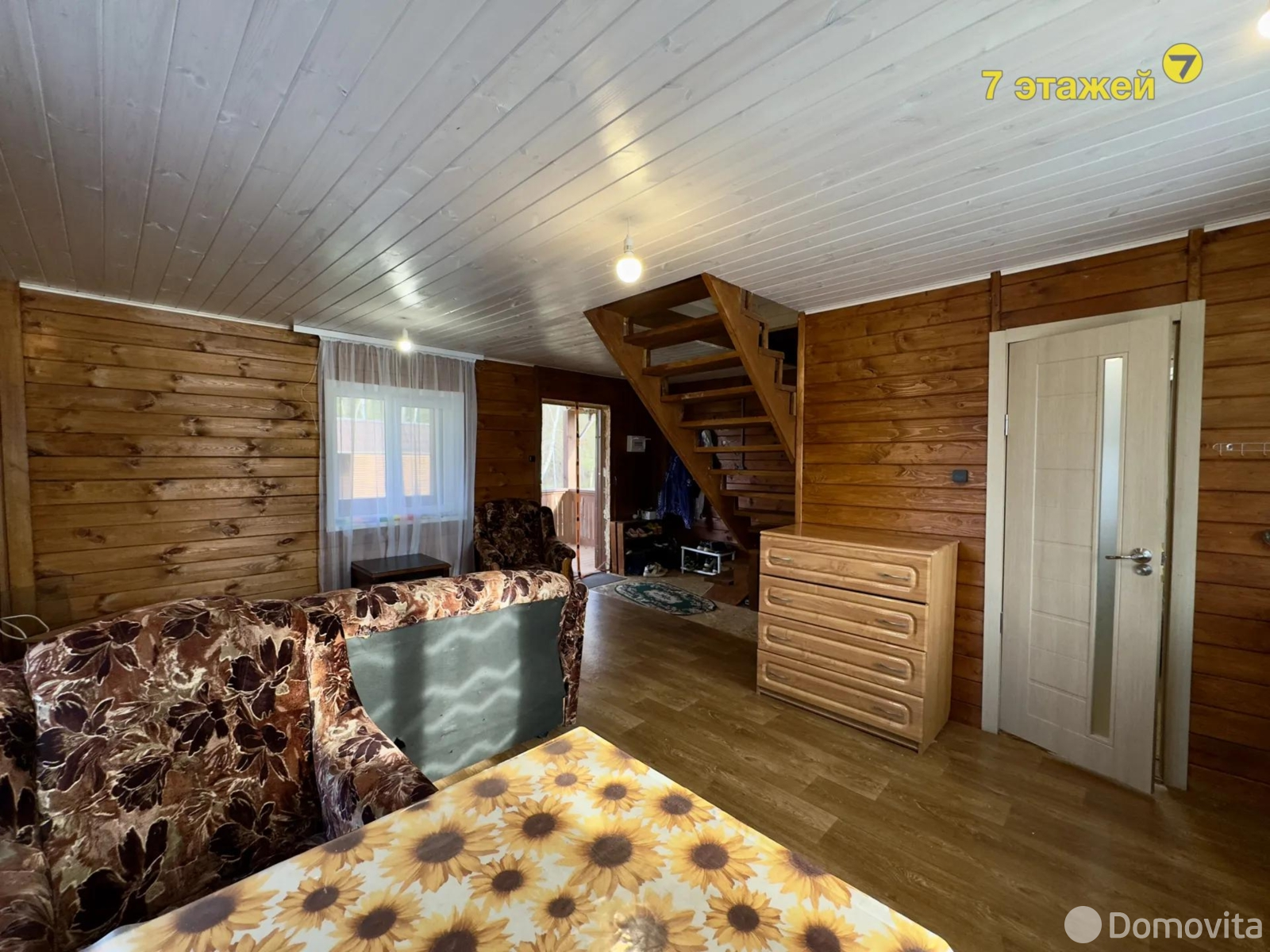 Продажа 2-этажной дачи в Росинка-1 Минская область, 48490USD, код 184541 - фото 22