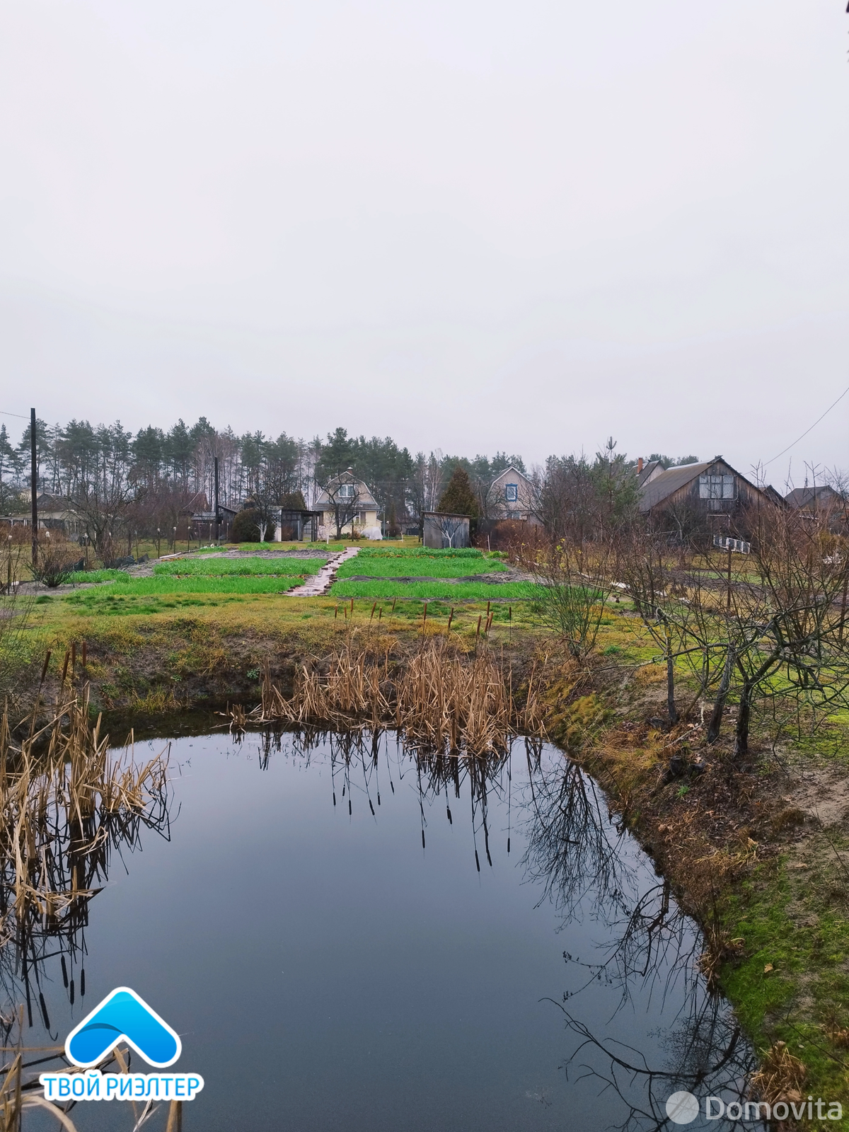 купить дачу, Лесная поляна, 