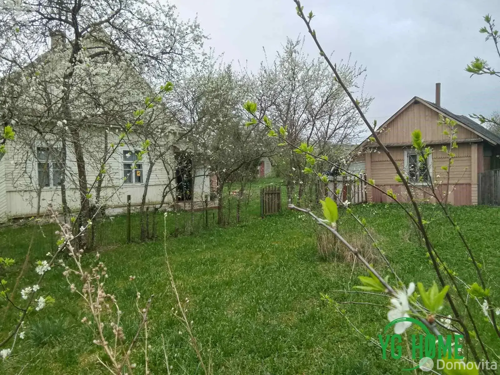 купить дом, Людвиново, ул. Белорусская