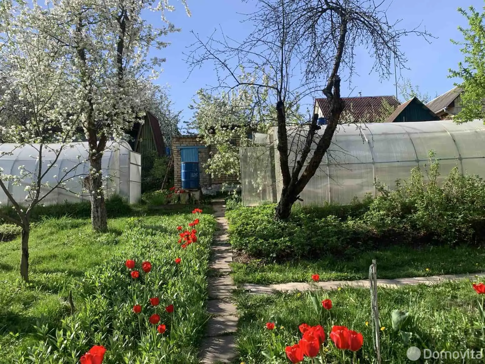 Продажа 3-этажной дачи в МЕДТЕХНИК Минская область, 14900USD, код 182578 - фото 23