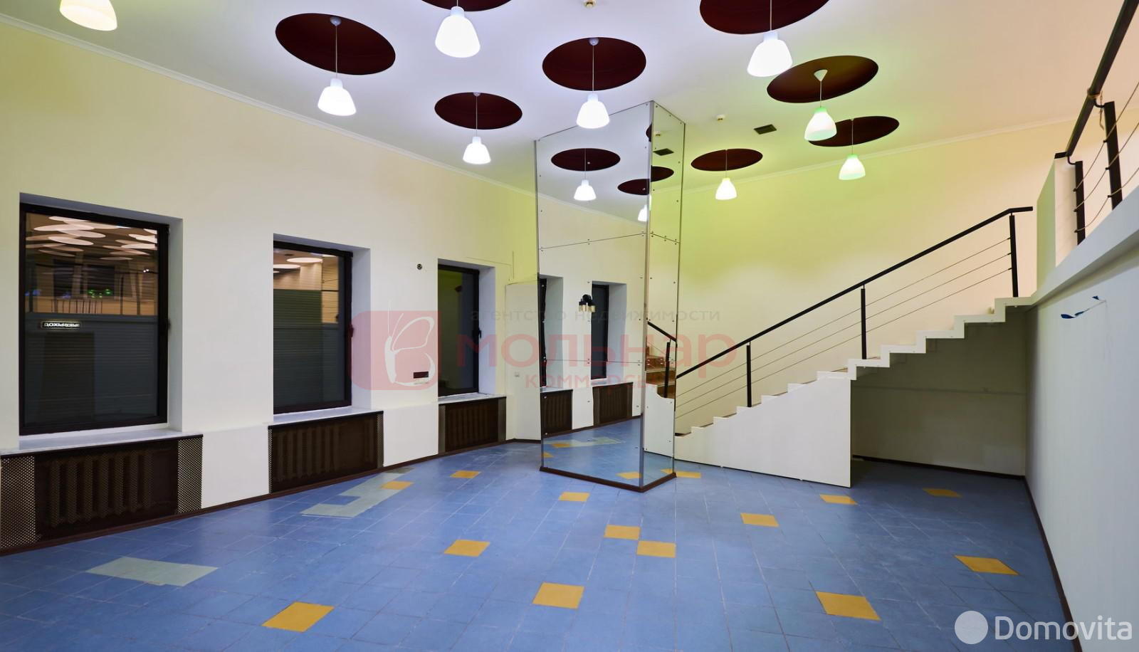 Продажа торговой точки на ул. Маяковского, д. 22/1 в Минске, 264600USD, код 994263 - фото 11